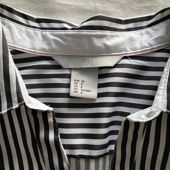 H&M Blouse brand new - Picture 2 of 2
